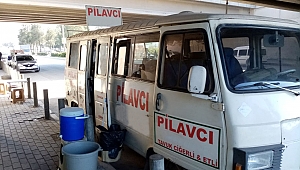 Büyükşehir’den coronavirüse karşı bir önlem daha