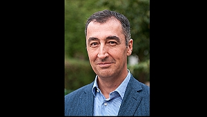 Cem Özdemir’in coronavirüs testi pozitif çıktı