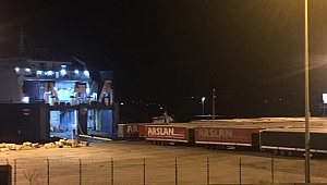 Çeşme’de korona virüslü gemi skandalı devam ediyor: Hiçbir denetim yok!