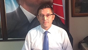 CHP Çiğli’den coronavirüse karşı örnek dayanışma kampanyası