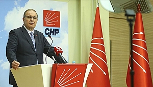 CHP’den Sağlık Bakanlığına koronavirüs teşekkürü