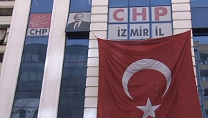 CHP İzmir'de coronavirüs kararı