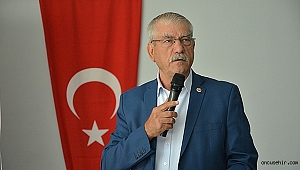 CHP İzmir Milletvekili Beko’dan coronavirüs uyarısı