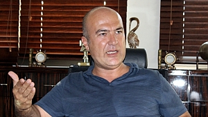 CHP’li Bakan: Karaburun Belediye Başkanımızın yanındayız