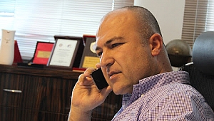 Chp’li Bakan: Kiraz Belediye Başkanının öfkesinin arkasında rant var!