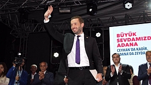 CHP’li belediye başkanı görevden alındı