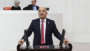 CHP’li Polat: Gümrük ve vergi daireleri risk altında!