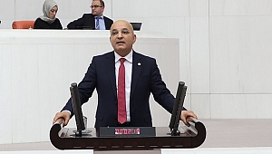 CHP’li Polat: İzmir’de salgınla mücadelenin önderi Tunç Soyer’dir