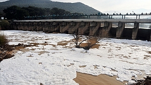 CHP’li Sertel sordu, Bakan açıkladı: Gediz Nehri sınıf atlayacak!