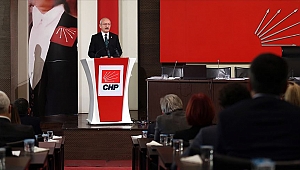 CHP Olağan Kurultayına koronavirüs engeli olabilir!