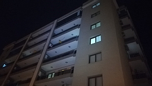 Çiğli'de hareketli saatler! Silah sesleri yükseldi