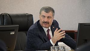 Corona ile mücadelede 11. gün... 21 can kaybı...