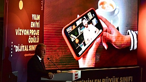 Corona tatili Dijtal Sınıf’a ilgiyi üçe katladı