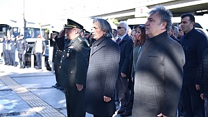 Corona’ya rağmen 18 Mart