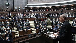 Cumhurbaşkanı: Savaşmak istemeyen bir ülke olduğumuzu ispatladığımıza inanıyorum