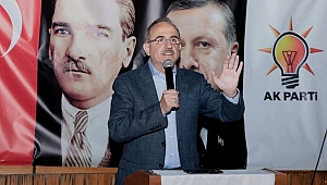 Cumhurbaşkanına hakarete sert tepki