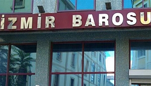  Cumhuriyetçi Avukatlar Baro seçimi için yola çıktı