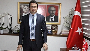 Deniz Yücel: Kadınlarımız olmadan kazanamayız!