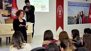 Eczanelere yardımcı personel kursu