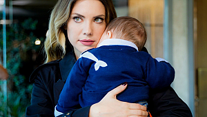 Eda Ece setten ayrılacak mı?