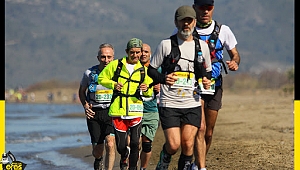 Efes Ultra Maratonu ertelendi