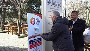 Efes ve Meryem Ana Evi'nde koronavirüs önlemi