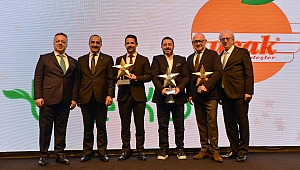 Ege, yaş meyve sebzede 1 milyar dolar sınırını zorluyor