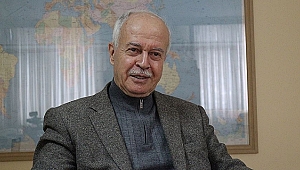 Eski bakanlardan Şevket Kazan hayatını kaybetti