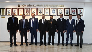 “Evsel Katı Atıklarla İlgili Uygulama 31 Aralık'a Kadar Ertelensin”