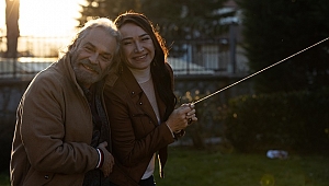 Ezel Akay’ın Yeni Filmi ‘9 Kere Leyla’ 20 Mart’ta vizyonda