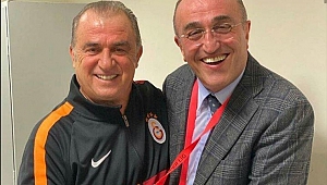 Fatih Terim: Corona testim pozitif çıktı!