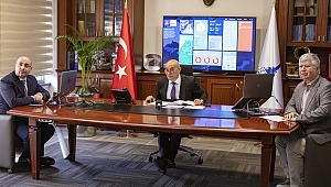 Flaş! Soyer, Pandemi Kuruluna 2 hafta sokağa çıkma yasağı önerdi