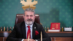 Gelecek Partisi İzmir il kadrosunda yer alan isimler belli oldu!