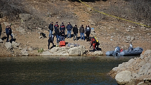 Kayıp çocuğun ceset parçaları bulundu