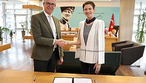 Gençler robotik kodlama öğrenecek