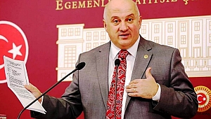 Genel Merkez ziyaretlerine corona iptali!