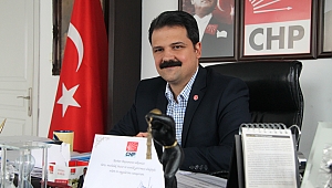 Gruşçu’dan Özkoç’a destek!