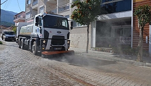 Güç birliği hizmette sınır tanımıyor