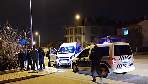 Güvenlik görevlisi cinayetinde 2 tutuklama!