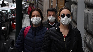 Hollanda’da koronavirüs nedeniyle ilk ölüm