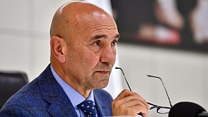 İEF, İzmir'in sahra hastanesi olabilir!