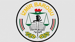 İzmir Barosunda koronavirüs şüphesi