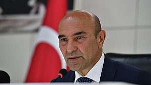 İzmir Büyükşehir'den 40 bin aileye 400'er lira