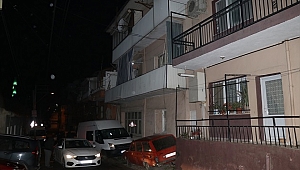 İzmir’de bir kişi, tartıştığı ağabeyini silahla öldürdü