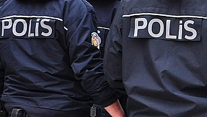İzmir'deki cinayetin hükümlü firarisi Diyarbakır'da yakalandı