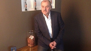 İzmirli sevilen siyasetçi Murat Taşer vefat etti!