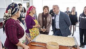  İzmir Masal Evleri ile konuşulacak