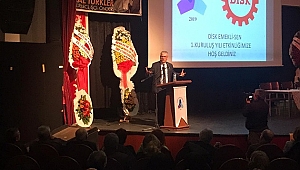 Kani Beko: Tasarrufu saray yapsın!