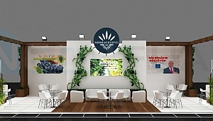 Karabağlar Belediyesi MODEKO’da