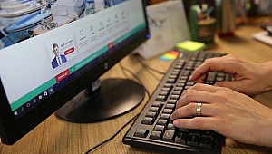 Karşıyaka’da STK’lara e-toplantı desteği